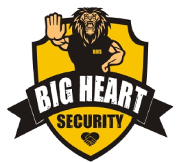 Big Heart Security